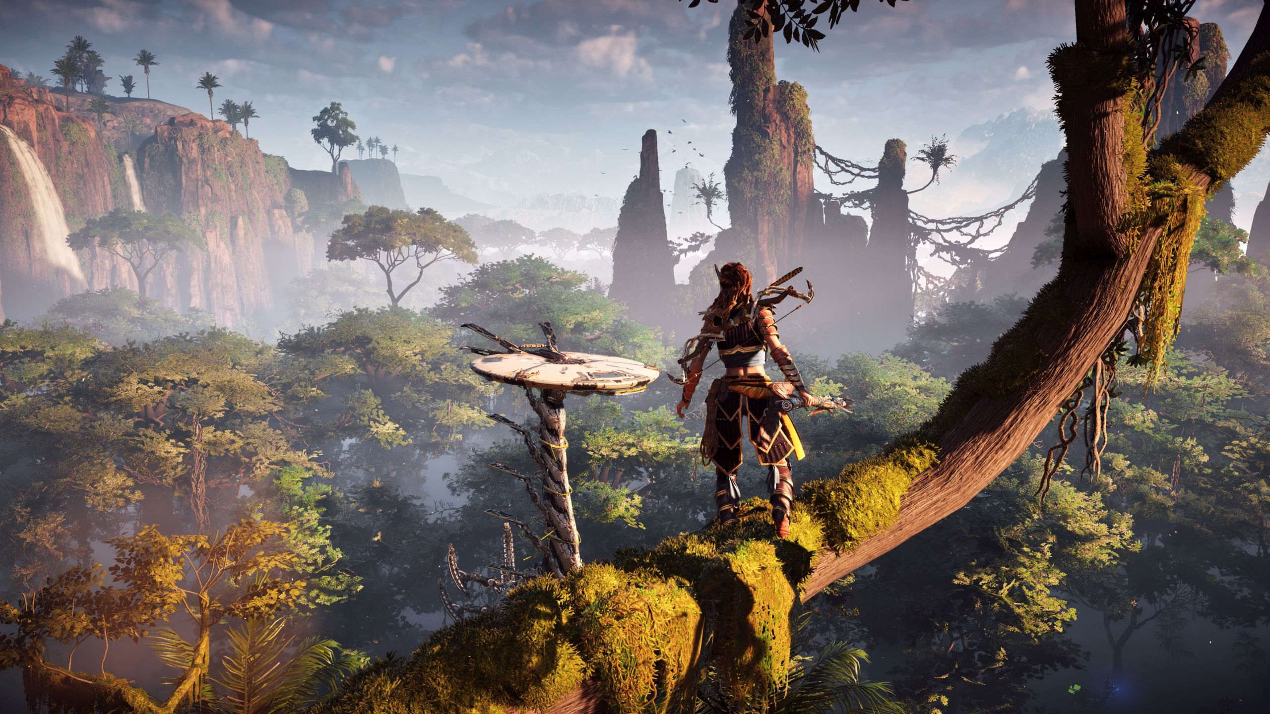 Horizon Zero Dawn - Imagen 49